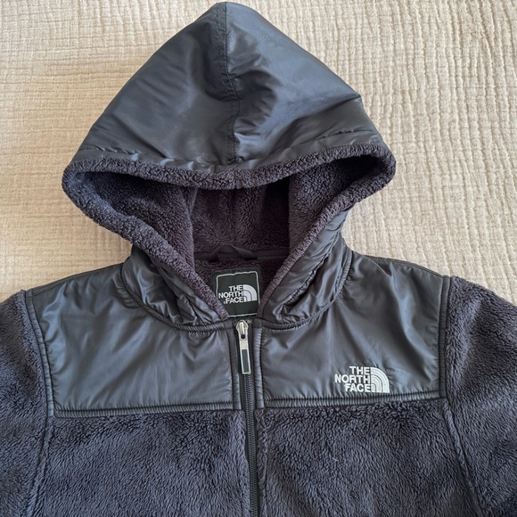 The North Face Vintage “OSO” Hooded Fleece Jacket - Picture 5 of 15